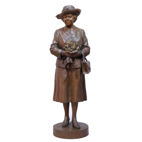 Queen Elizabeth II
